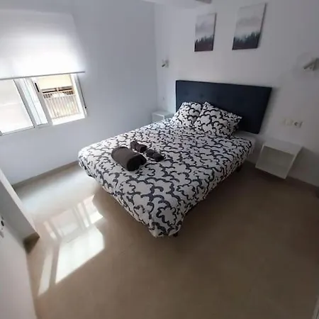 アパート Veguita 2: Piso Renovado A 3 Min De La Playa *