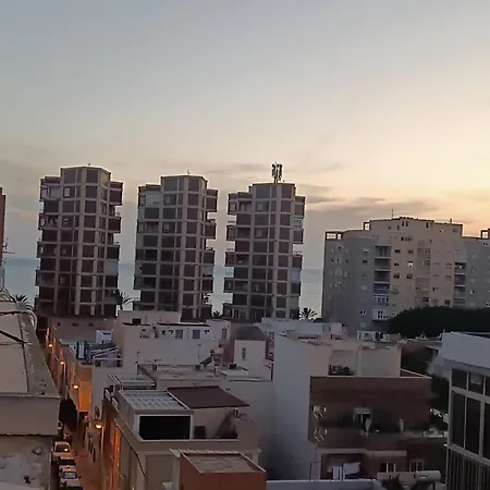 Veguita 2: Piso Renovado A 3 Min De La Playa Apartment