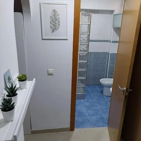 Veguita 2: Piso Renovado A 3 Min De La Playa *