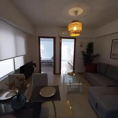 Veguita 2: Piso Renovado A 3 Min De La Playa *