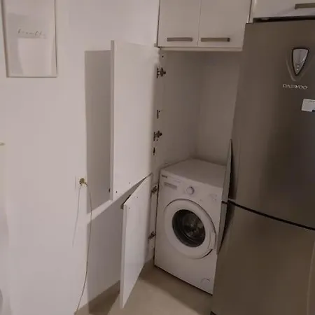 Veguita 2: Piso Renovado A 3 Min De La Playa * Almeria